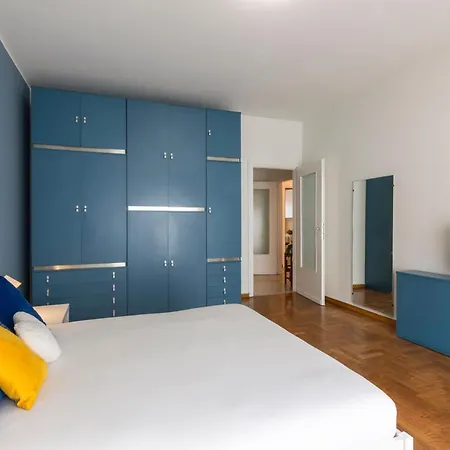 Feels Like Apartament Mediolan