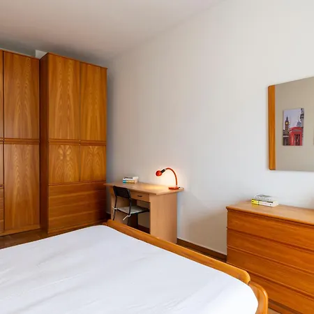 Feels Like Apartament