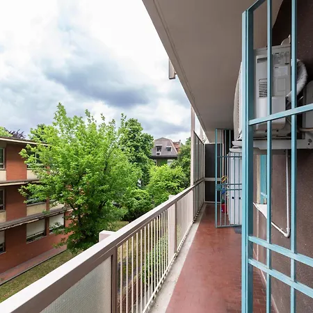 Feels Like Apartament