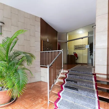 Apartament Feels Like *