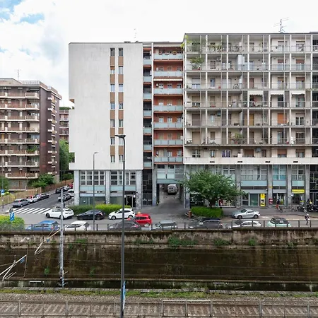 Feels Like Apartament Mediolan