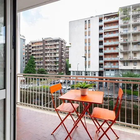 Apartmán Feels Like Milán