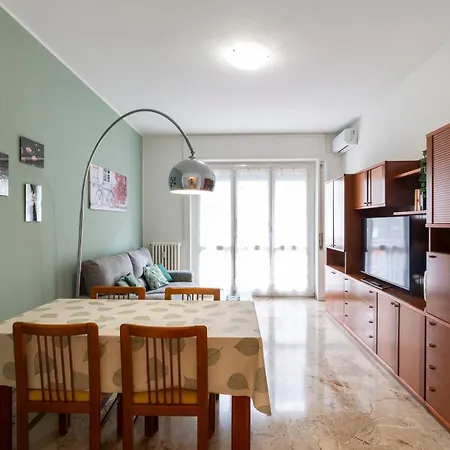 Feels Like Apartmán *